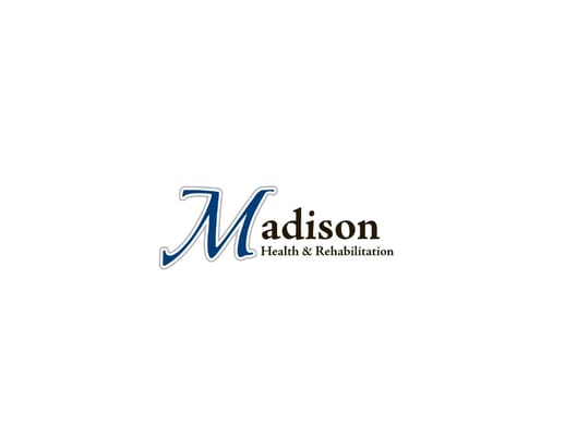 Facility logo for Madison Health & Rehabilitation Center