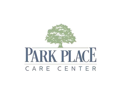Logo for Park Place Care Center