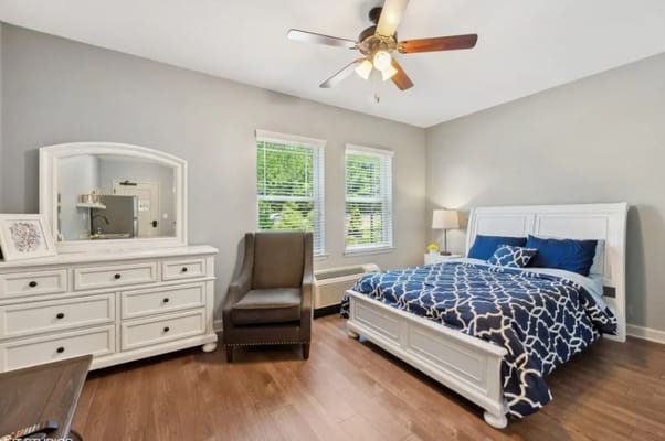 2 Bed