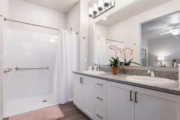 1 Bed