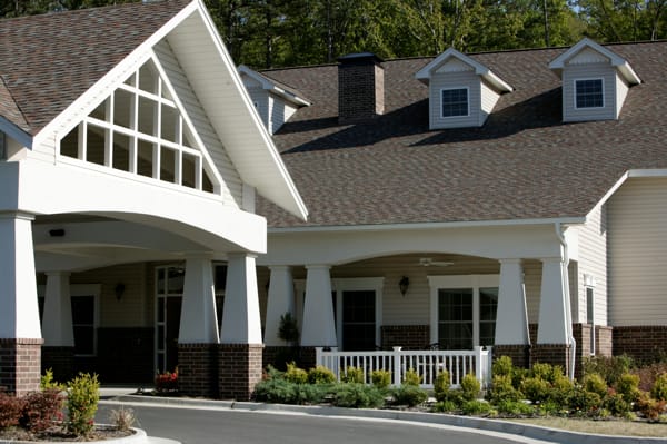 Eagle Mountain Assisted Living