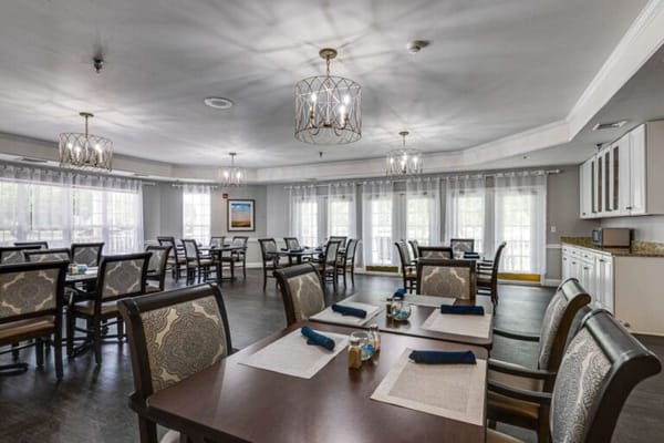 Charter Senior Living of Franklin