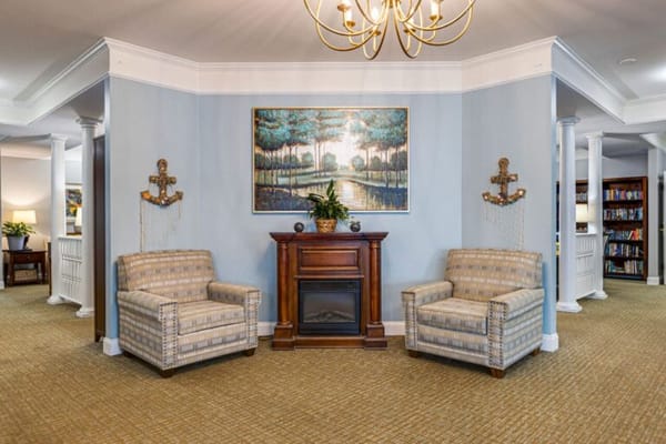 Charter Senior Living of Franklin