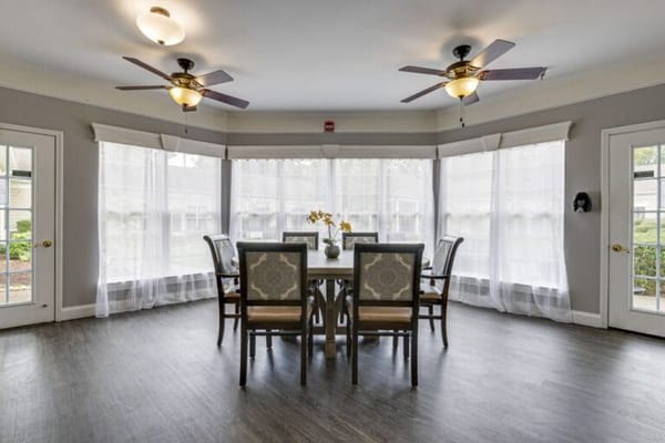 Charter Senior Living of Franklin