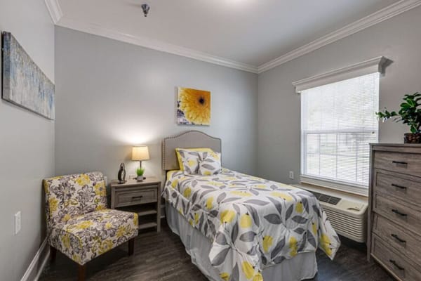 Charter Senior Living of Franklin