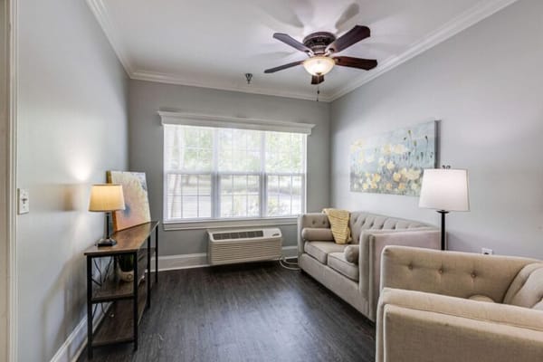 Charter Senior Living of Franklin