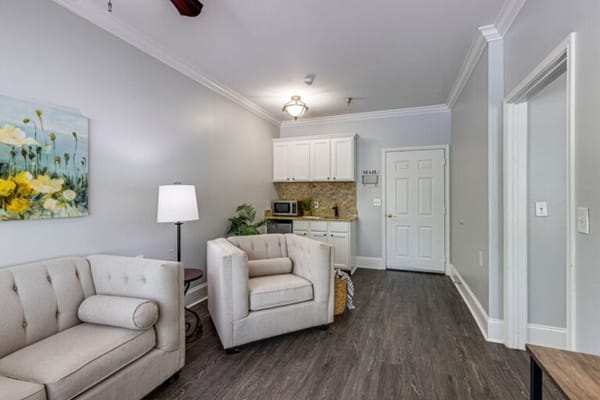 Charter Senior Living of Franklin