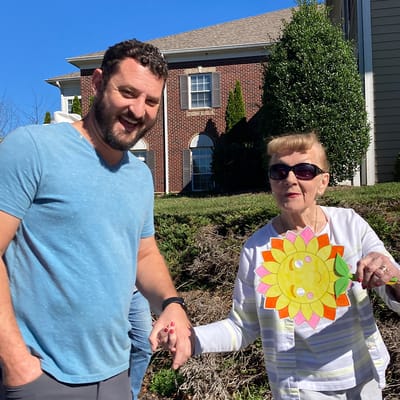 Fountains of Franklin