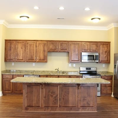 Fountains of Franklin