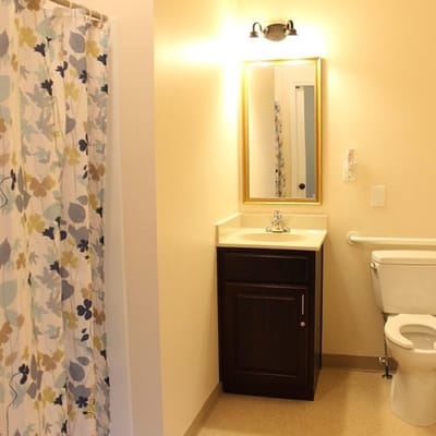 Fountains of Franklin