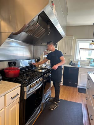 Grace House of Windham