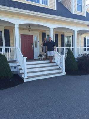 Grace House of Windham