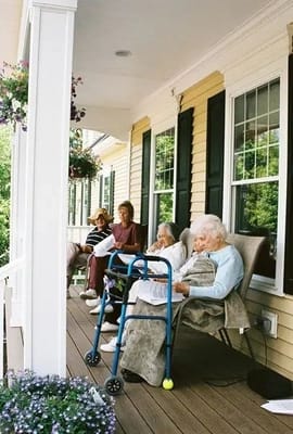 Grace House of Windham