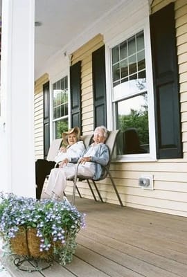 Grace House of Windham