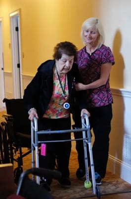 Grace House of Windham