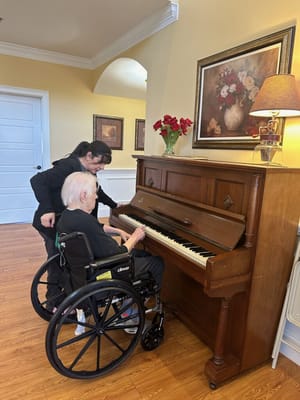 Grace House of Windham