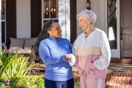 Comfort Keepers – San Jose