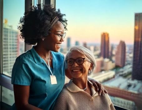 Comfort Keepers – San Jose