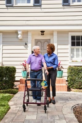 Comfort Keepers – San Diego