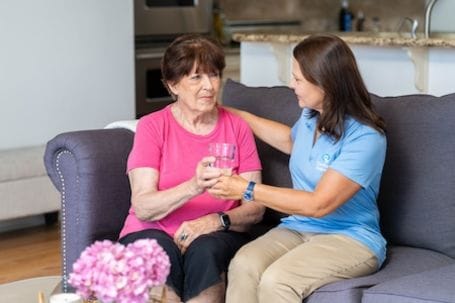 Comfort Keepers – Syracuse