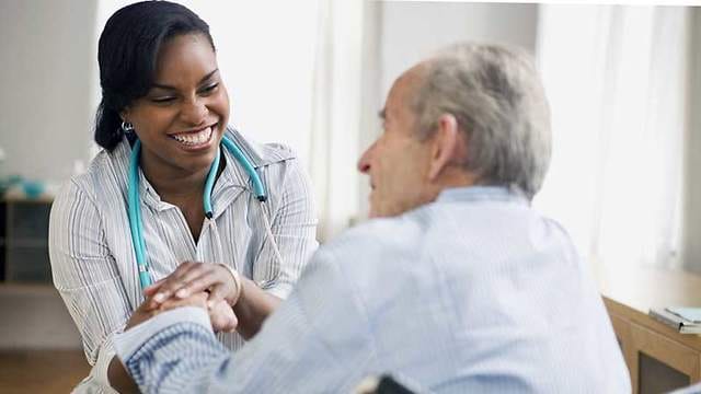 Divine Angels Home Care, LLC – Atlanta