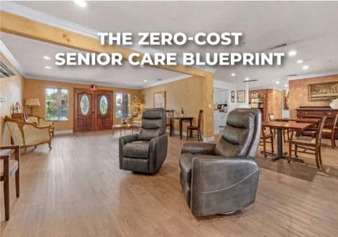 Glory Days Memory Care and Assisted Living