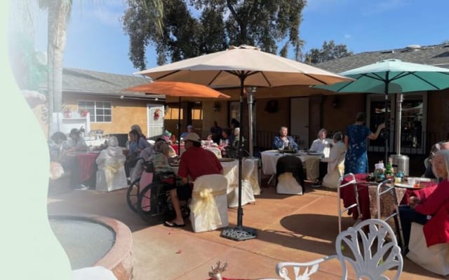 Glory Days Memory Care and Assisted Living