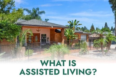 Glory Days Memory Care and Assisted Living