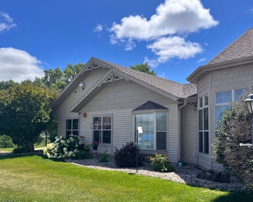 Frontida of Kimberly