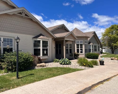 Frontida of Kimberly