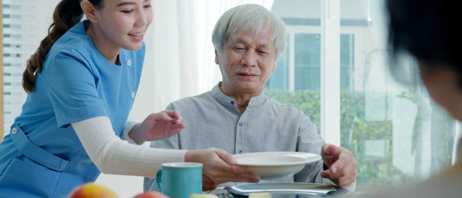 Family Tree Private Care – San Antonio