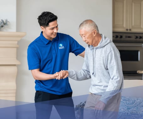 Comfort Keepers – Colorado Springs