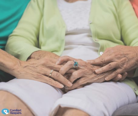 Comfort Keepers – Colorado Springs