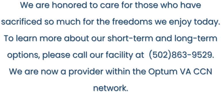 Dover Nursing and Rehabilitation Center