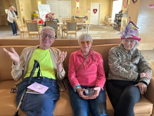 Highgate Senior Living – Prescott