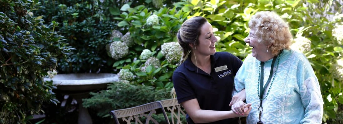 Highgate Senior Living – Prescott