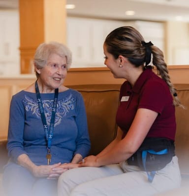 Highgate Senior Living at Temecula