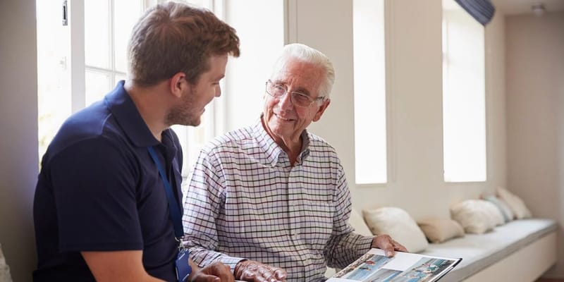 Highgate Senior Living – Prescott