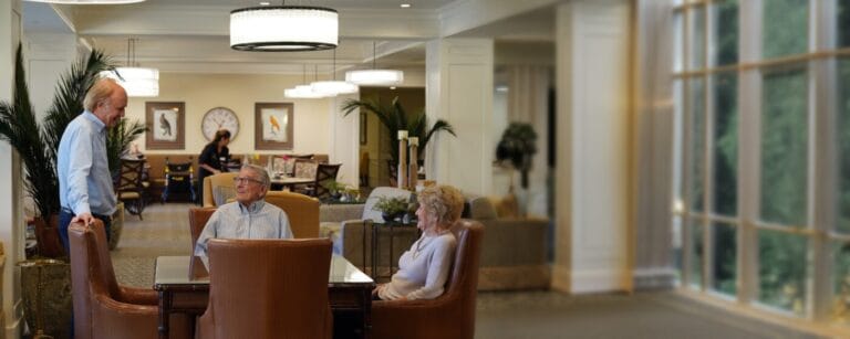 Highgate Senior Living at Temecula