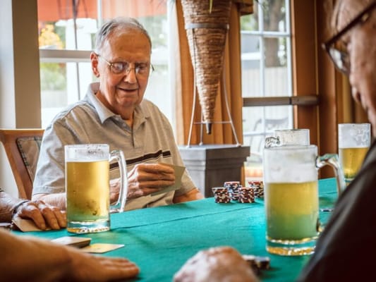 Highgate Senior Living at Temecula