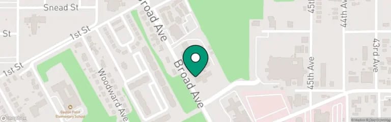 Coastal Health and Rehabilitation Center – Gulfport