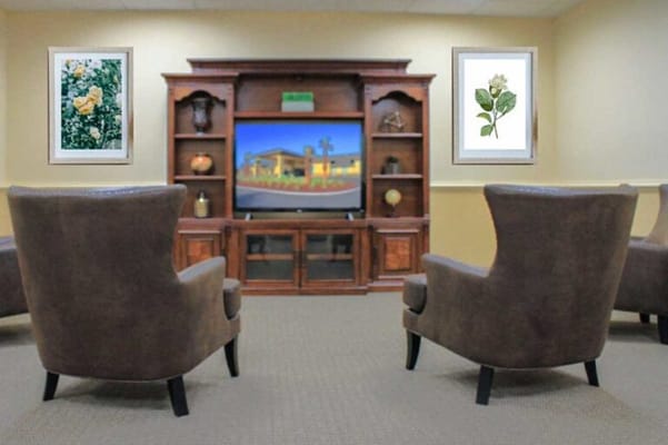 Gold Choice Palm Coast Assisted Living & Memory Care