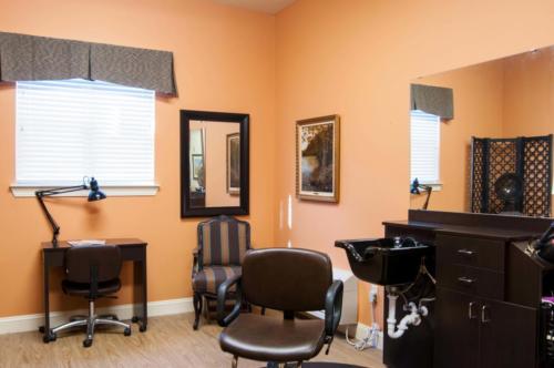 Heartis Longview Assisted Living