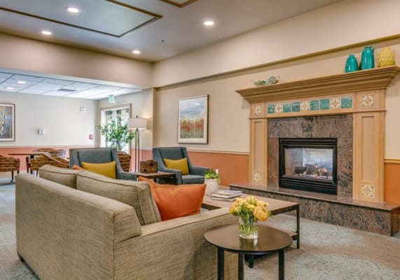 Fairwinds – Sand Creek