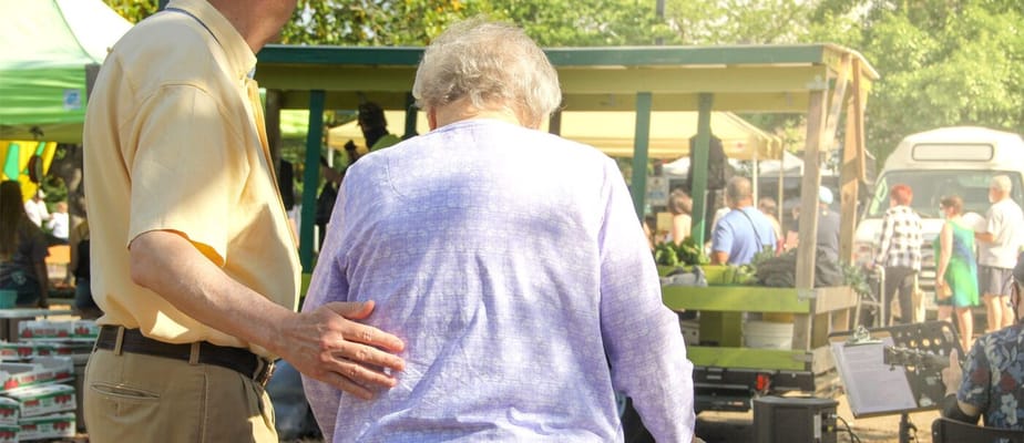 Highgate Senior Living – Prescott