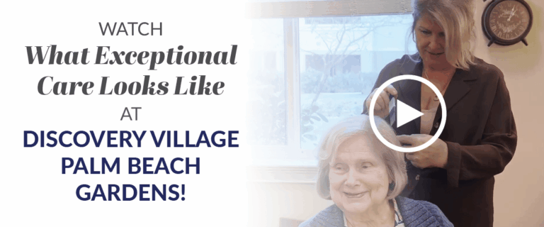 Discovery Village at Palm Beach Gardens