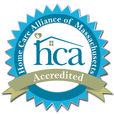 Guardian Angel Home Care – San Jose