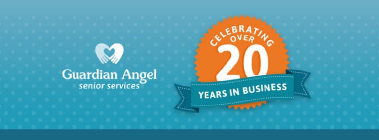 Guardian Angel Home Care – San Jose