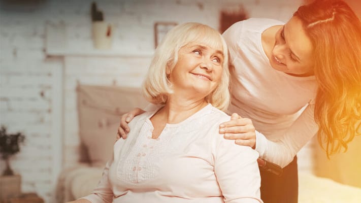 Guardian Angel Home Care – San Jose
