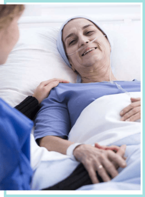 Traditions Health Hospice – San Diego